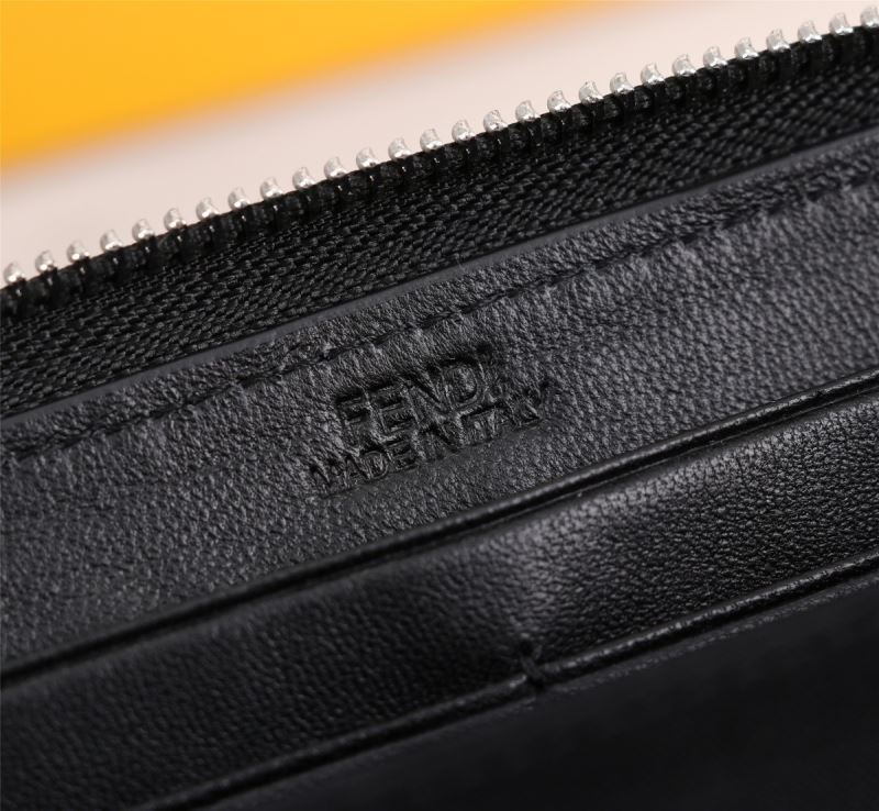 Fendi Wallets